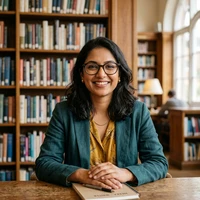 Meera Joshi