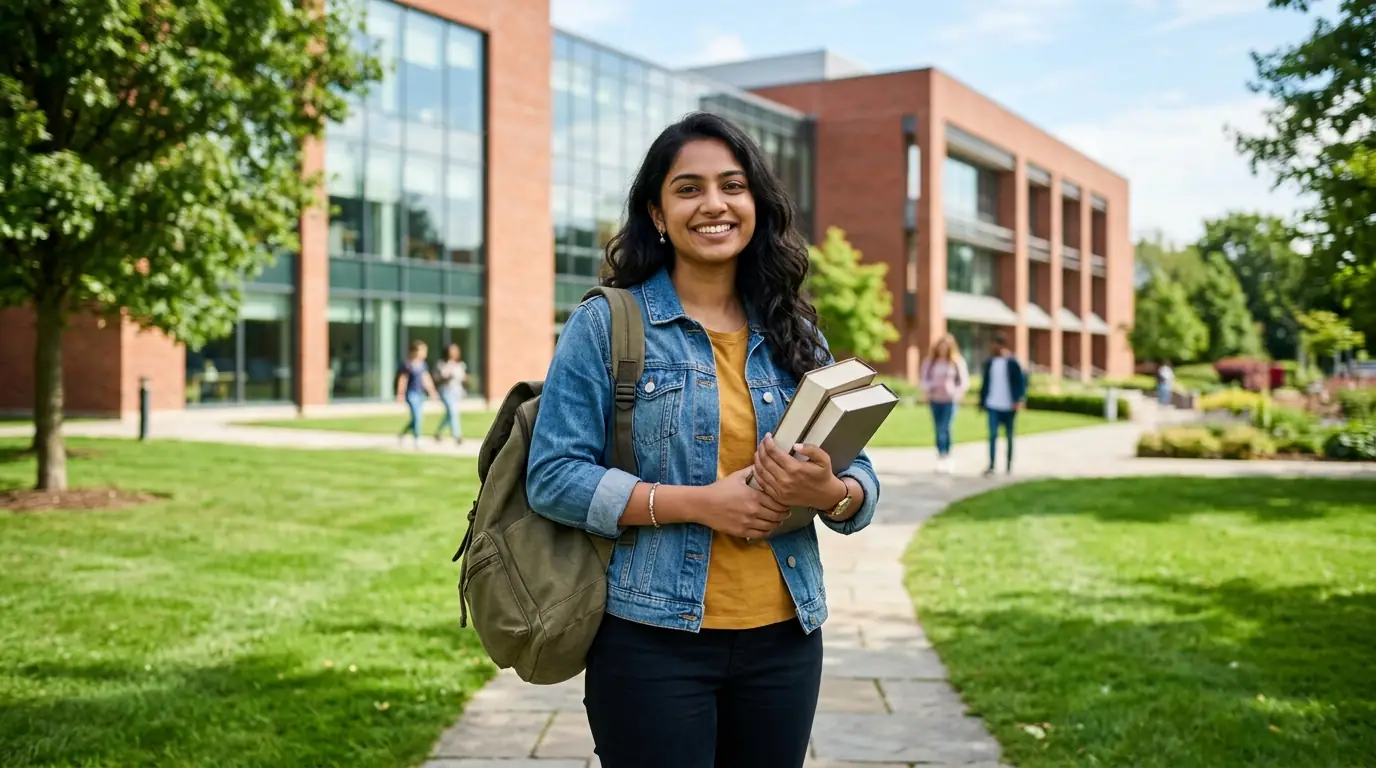 The Out-of-State Student Guide to Ahmedabad (2026)