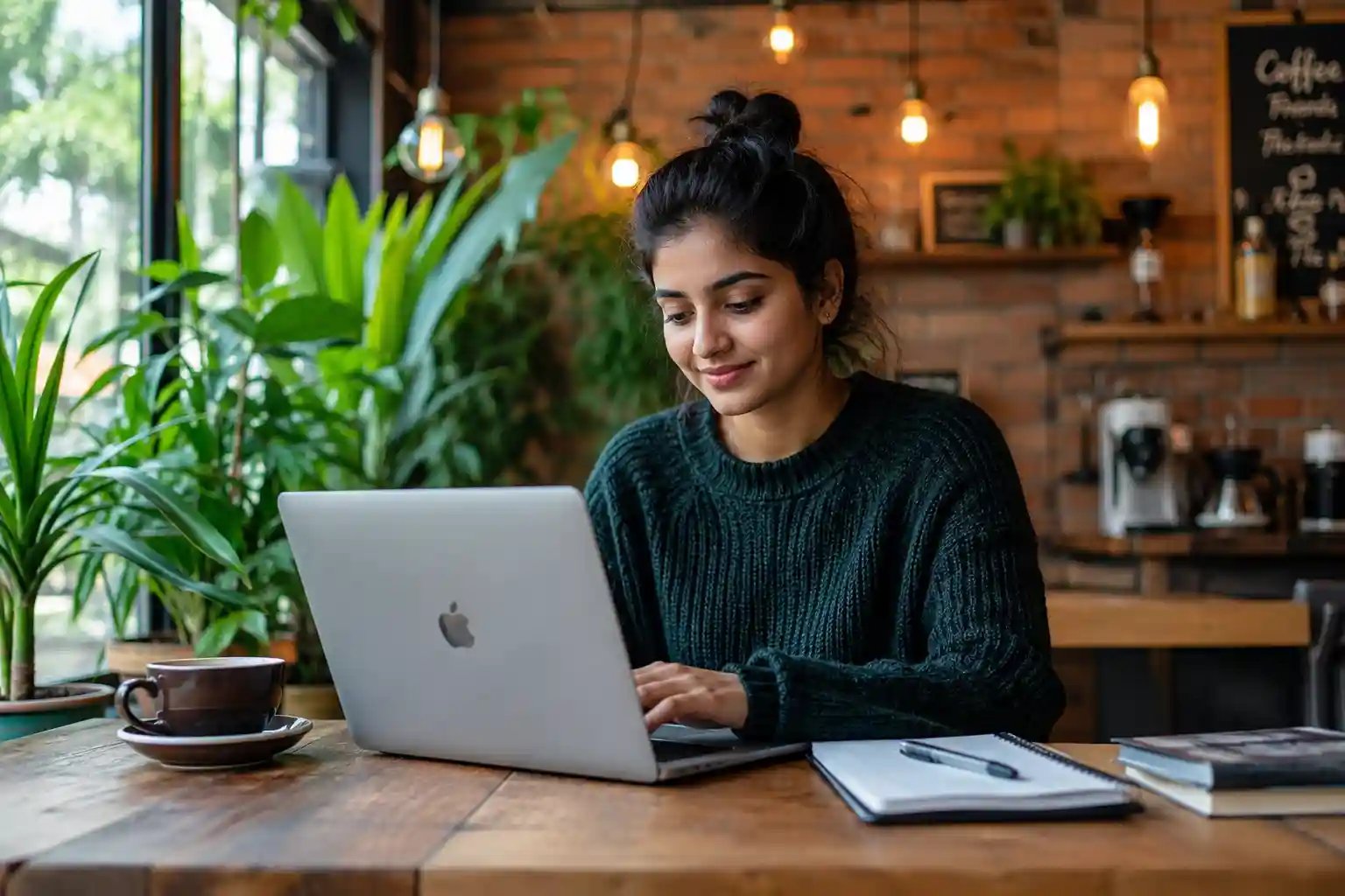 Best Cafes Near GLS, CEPT and Ahmedabad University — 2026 Guide