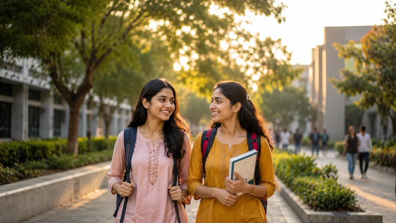 Why Navrangpura Is the Best Area for Students in Ahmedabad (2026 Complete Guide)